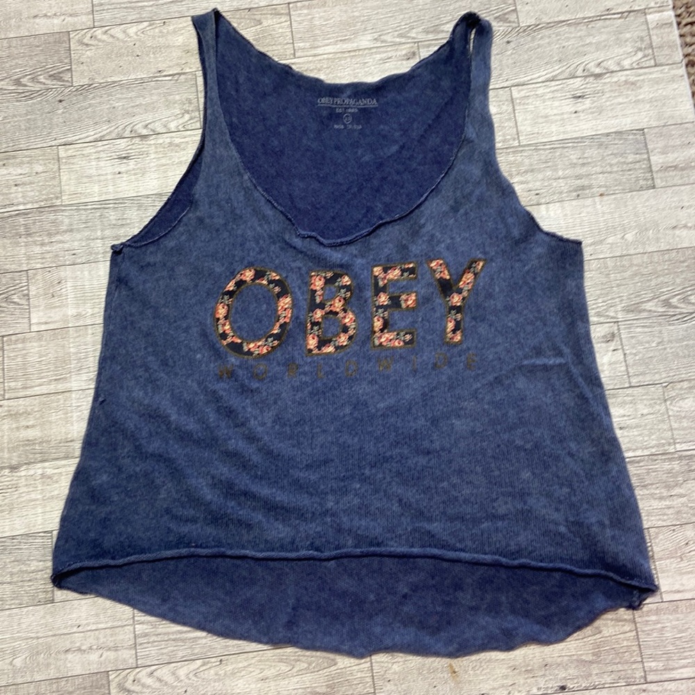 Obey